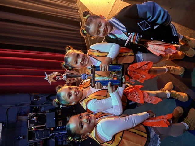 Apex Dance Complex photo 25